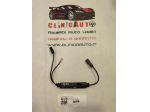 AMPLIFICATORE ANTENNA MERCEDES ML W163 2° Serie 2028202389 (0205)