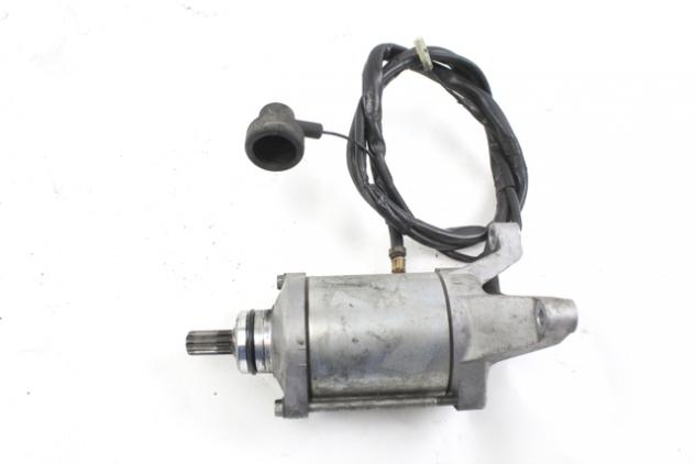 SUZUKI V-STROM 650 3110019F10 MOTORINO AVVIAMENTO DL650A 11 - 17 STARTER MOTOR - Foto 2