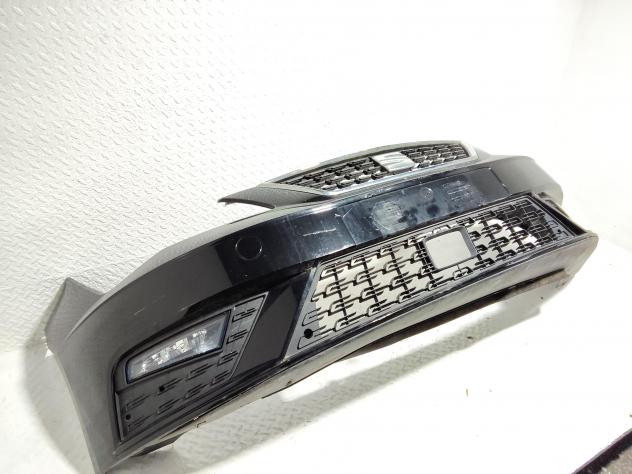 PARAURTI ANTERIORE COMPLETO SEAT Leon Serie 5F0807221ABGRU (20) - Foto 3