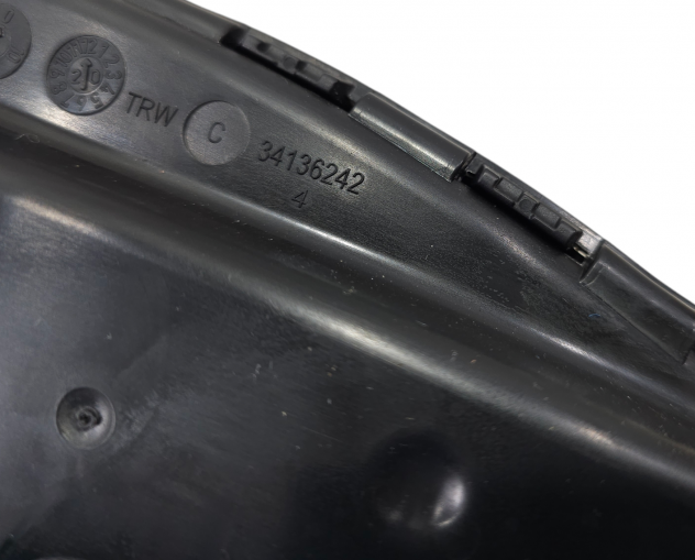 AIRBAG SEDILE DESTRO MERCEDES Classe E Serie Cabrio (A238) 2138607600 (17) - Foto 13