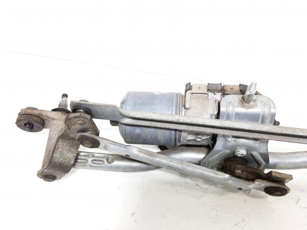 MOTORINO TERGI ANT COMPLETO DI TANDEM AUDI A3 Sportback (8PA) 1397220584 (0815) - Foto 6