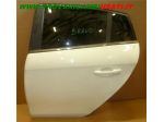PORTA POST.S. BIANCA CON ALZACR. E VETRO SCURO FIAT BRAVO (198-3Y)  Carrozz &hellip;