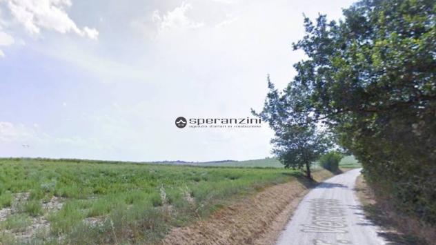 San costanzo proponiamo in vendita azienda agricola di circa 18 ettari. il terreno gode di un'ottima esposizione ed è facilmente raggiungibile dalle p - Foto 10