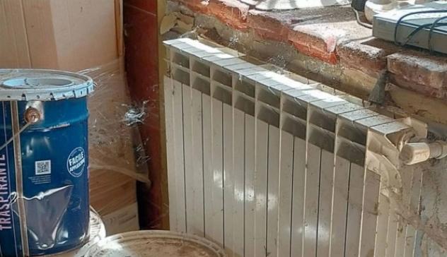 Immobile in asta di 149 m², box auto in vendita a Suardi - Foto 19
