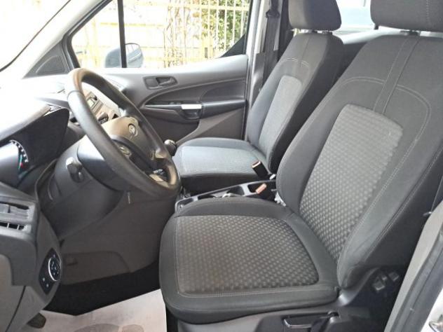 FORD Transit Connect 1.5 Ecoblue 120CV P.Lungo 5 POSTI AUTOCARRO rif. 23772161 - Foto 7