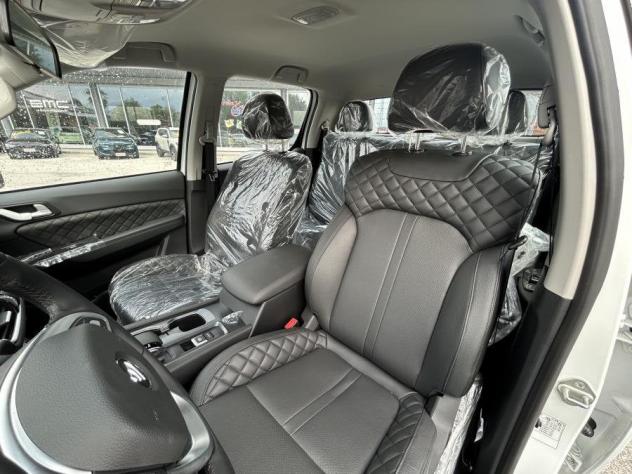 Foton Tunland G7 8 AT NO OBBLIGO FINANZIAMENTO - Foto 8