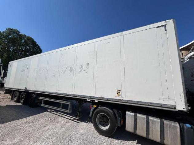 SCHMITZ FURGONATO rif. 22517939 - Foto 5