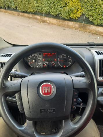 Fiat Ducato 35 2.3 MJT PC-TN 3p. Furgone PR.IVATO - Foto 6