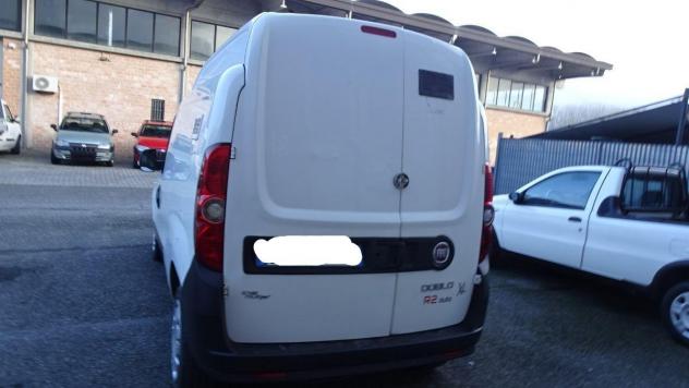 FIAT DOBLO 1600 MJT MAXI TETTO ALTO - Foto 6
