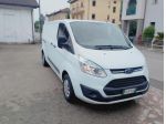 FORD TRANSIT CUSTOM  2.2 TDCi Diesel 125 CV 3 POSTI rif. 23658555