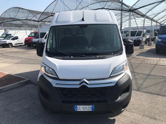 Citroen Jumper 33 L2H2 2.2 bluehdi 140cv S&S - Foto 8