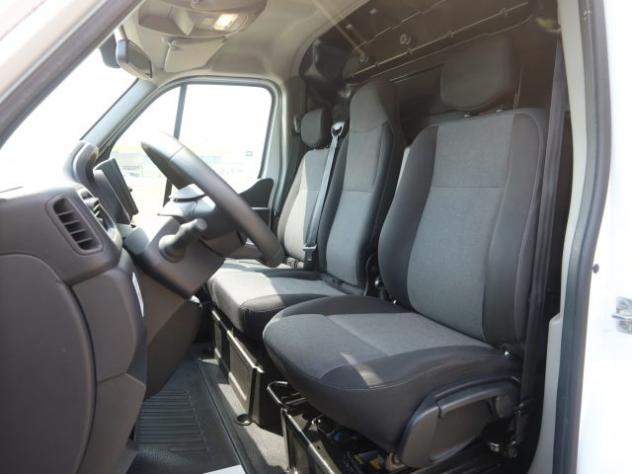 RENAULT Master Master T35 2.3 dCi 135 PM-TM Furgone Ice rif. 23939713 - Foto 6