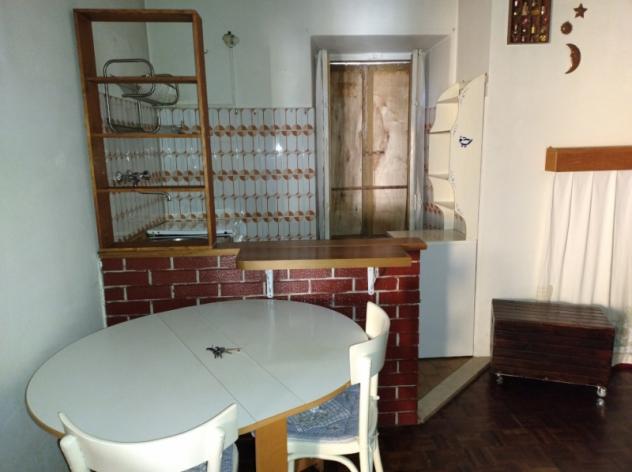 appartamento in vendita a Borno