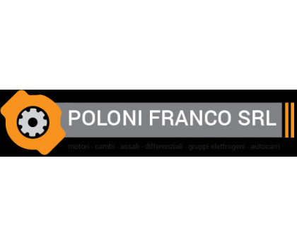 POLONI FRANCO SRL