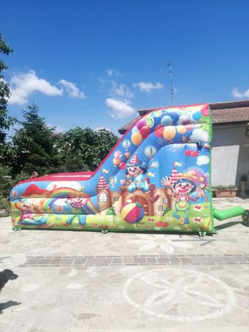 Gonfiabili - Foto 7