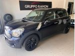 Mini Cooper Countryman 1.6 D