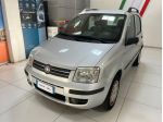 FIAT Panda Panda 1.2 natural power Dynamic