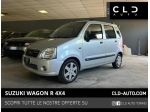 Suzuki Wagon R+ WAGON R 1.3I VVT 16V CAT 4X4 GL