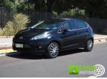 FORD Fiesta  1.2 82 CV 5 porte Titanium rif. 23764357