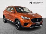 MG ZS 2024 1.5 Classic Comfort