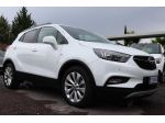 Opel Mokka X 1.6 CDTI Ecotec 4x2 Start&Stop Ultimate
