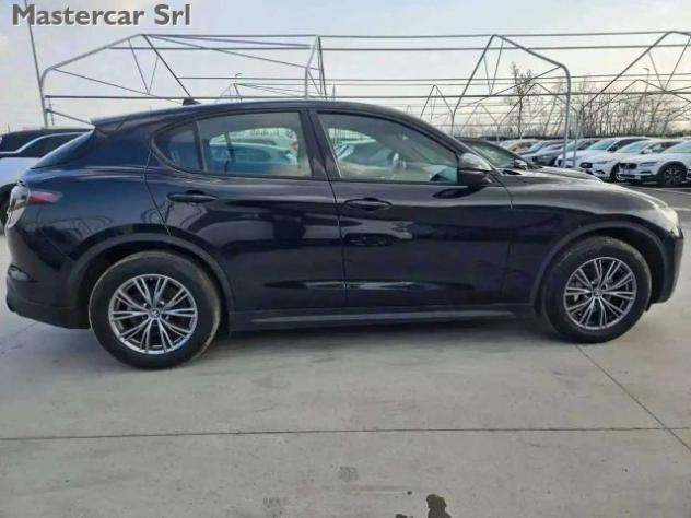 ALFA ROMEO Stelvio my23 2.2 td Super Q4 210cv auto - GP933FN rif. 24076791 - Foto 7