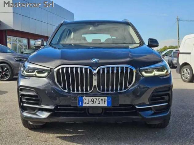BMW X5 X5 xdrive45e Business auto - GJ975YP rif. 24184800 - Foto 9