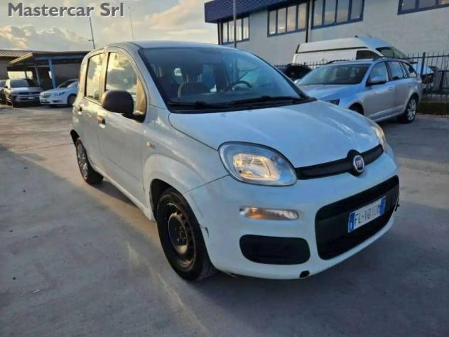 FIAT Panda 1.3 mjt 16v Easy Autovettura 95cv - FL101DM rif. 23968801 - Foto 7