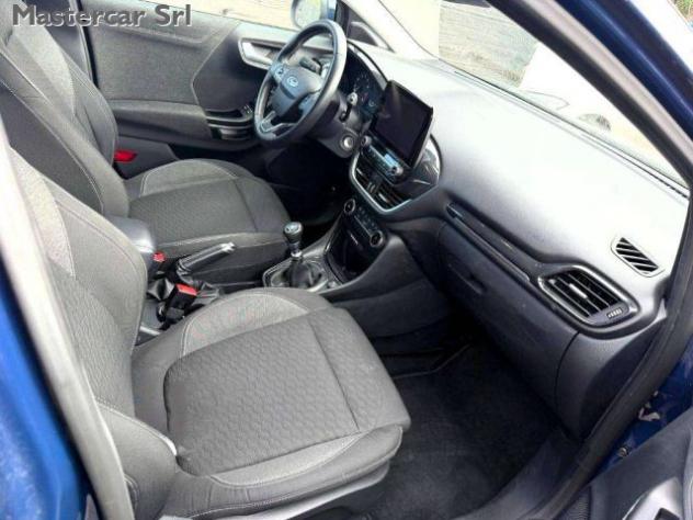 FORD Puma Puma II 2020 1.0 ecoboost h Titanium - GL384GH rif. 23830081 - Foto 5