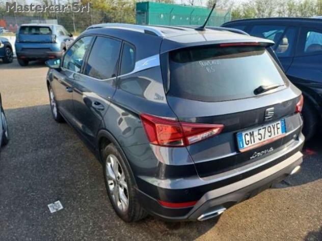 SEAT Arona Arona 2022 1.0 ecotsi FR 110cv dsg - GM579YF rif. 23961031 - Foto 3