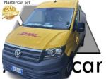 VOLKSWAGEN Crafter 2.0 tdi 140cv L3H3 Logistic my19 -  GA068SX rif. 23738489