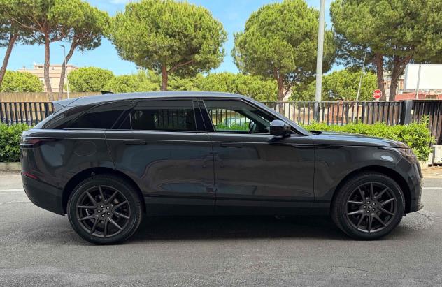 Land Rover Range Velar 2.0 I4 PHEV 404 CV Dynamic SE - Foto 8
