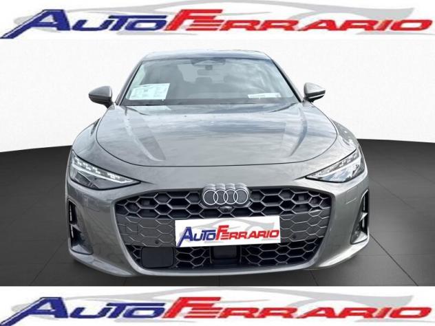 AUDI A6 6ª serie A6 TDI 150 kW S tronic Business - Foto 2