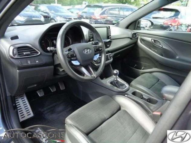 Hyundai i30 2.0 T-GDI 275 CV 5 porte N Performance - Foto 5