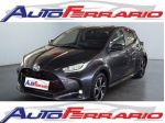 TOYOTA Yaris 4ª serie Yaris 1.5 Hybrid 5 porte Trend
