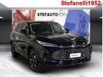 MG HS NEW  Hybrid+ Luxury Ibrida - PBC - Pebble Black - rif. 23721679