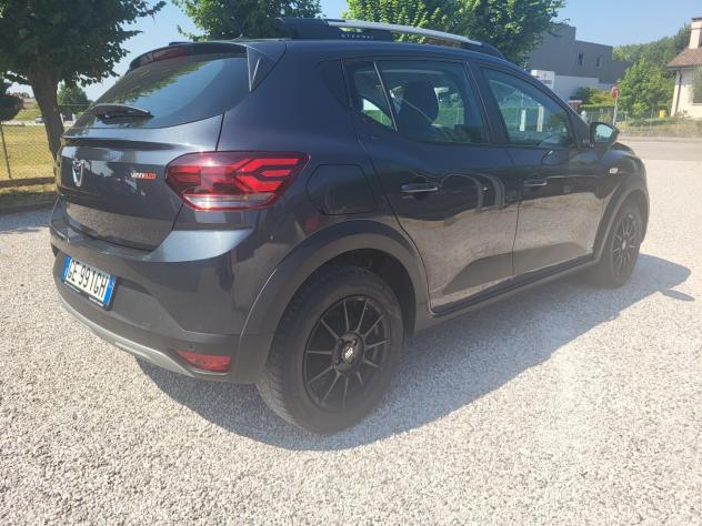 Dacia Sandero Stepway 1.0 TCe ECO-G Comfort - Foto 7