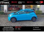 Toyota Aygo 1.0 VVT-i x-play