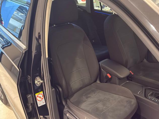 Volkswagen Tiguan 1.4 TSI eHYBRID PHEV DSG Elegance IQ-Light Navi - Foto 4