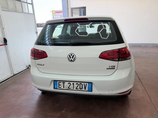 Volkswagen Golf Variant 1.6 TDI DPF Highline - Foto 6
