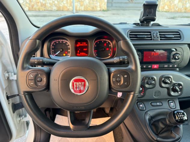 Fiat Panda 1.0 FireFly AUTOCARRO 2 VAN - Foto 9