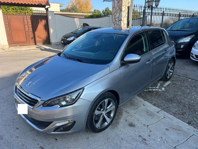 Peugeot 308 PureTech Turbo 130 S&S GT Line