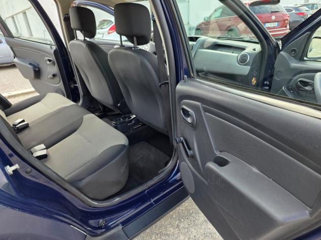 Dacia Duster 1.5 dCi 90CV 4x2 Ambiance - Foto 5