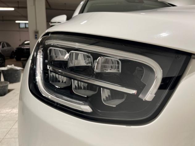 Mercedes-Benz GLC 220 d 4Matic Business aut. - Foto 9