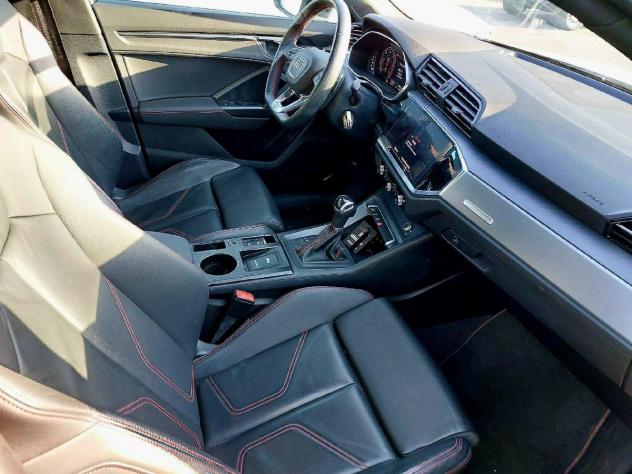 AUDI - Q3 Sportback - Q3 SPB 35 TDI S tronic S line edition - Foto 3