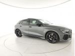 Audi A3 RS3 SPB Tetto Panoramico+Velocità 280km/h +3 anni garanzia