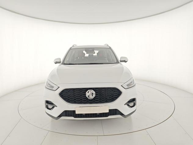 MG ZS 1.5 VTi-tech Luxury - Foto 6