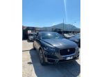 JAGUAR F-PACE 2018