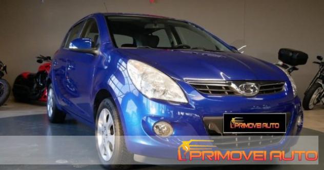 HYUNDAI i20 1.2 5p. Classic rif. 21831453 - Foto 3