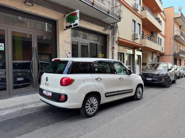 Fiat 500L Living 1.6 Multijet Lounge - 500L - Foto 2